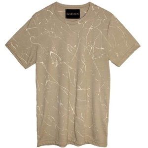 Urban Infusion Sand Tee